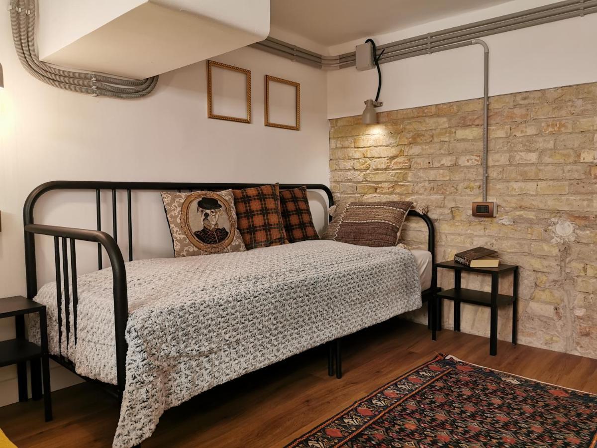 The Address Loft 22Ppl Apartment Budapesta Exterior foto