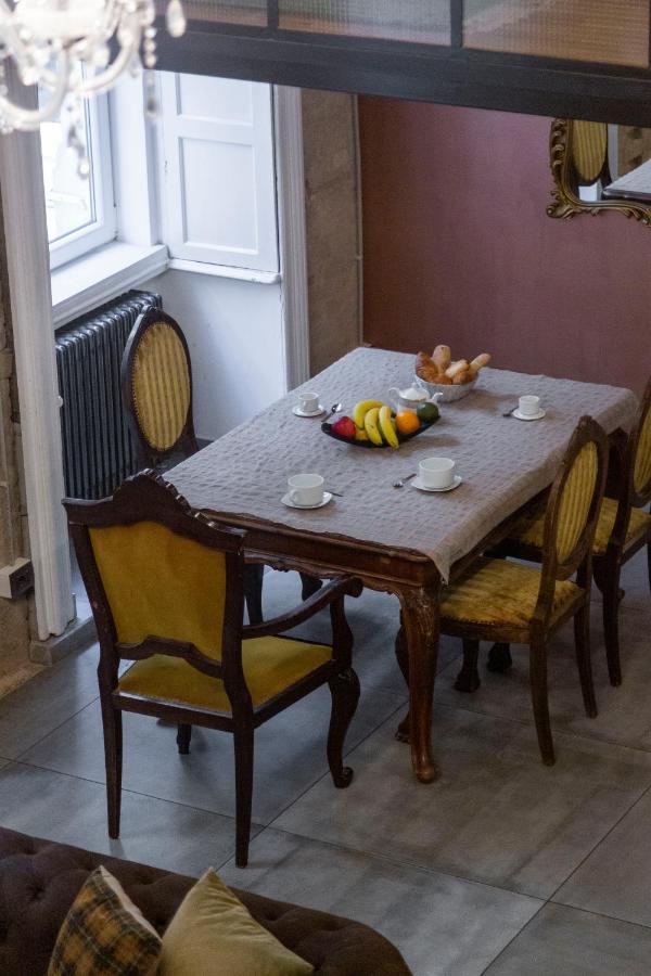 The Address Loft 22Ppl Apartment Budapesta Exterior foto