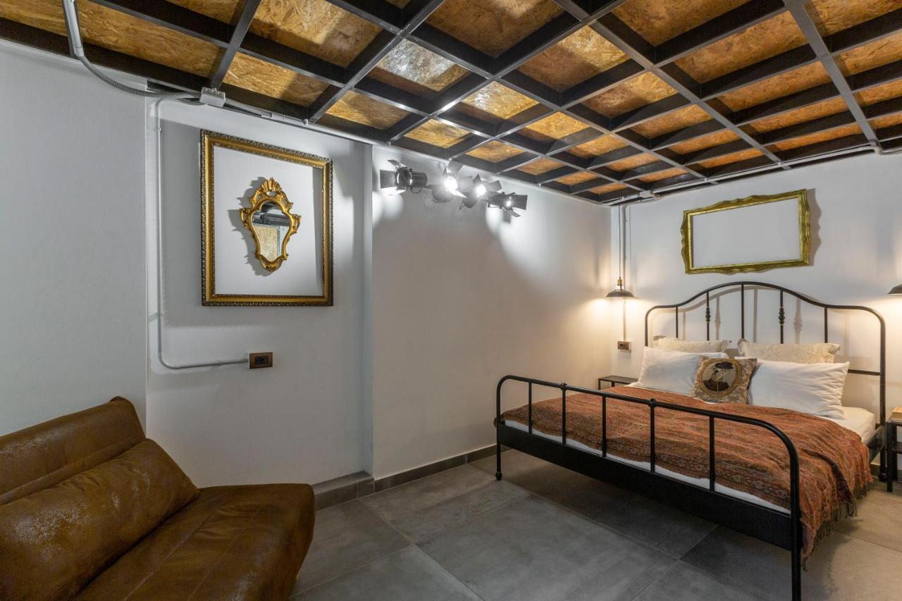 The Address Loft 22Ppl Apartment Budapesta Exterior foto