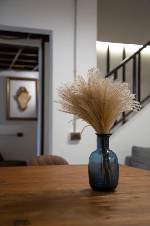 The Address Loft 22Ppl Apartment Budapesta Exterior foto